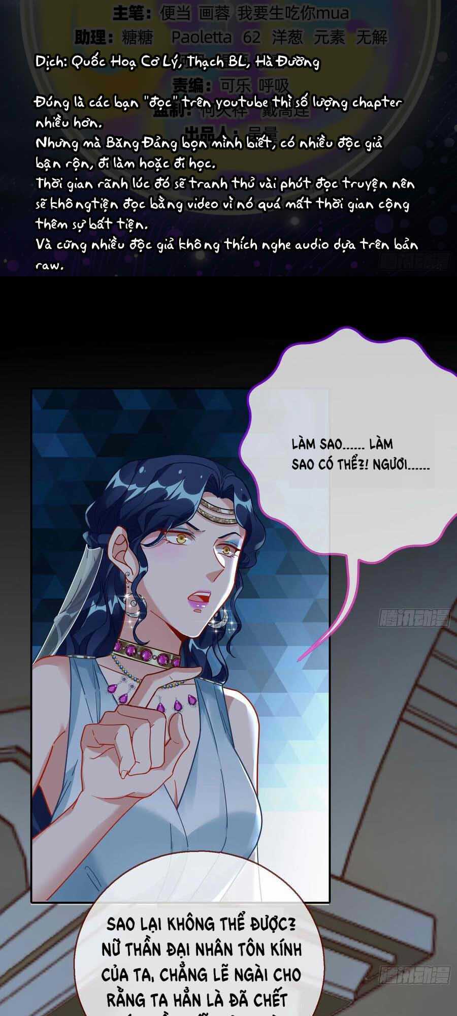 Vạn Tra Triêu Hoàng Chapter 453 - Trang 2