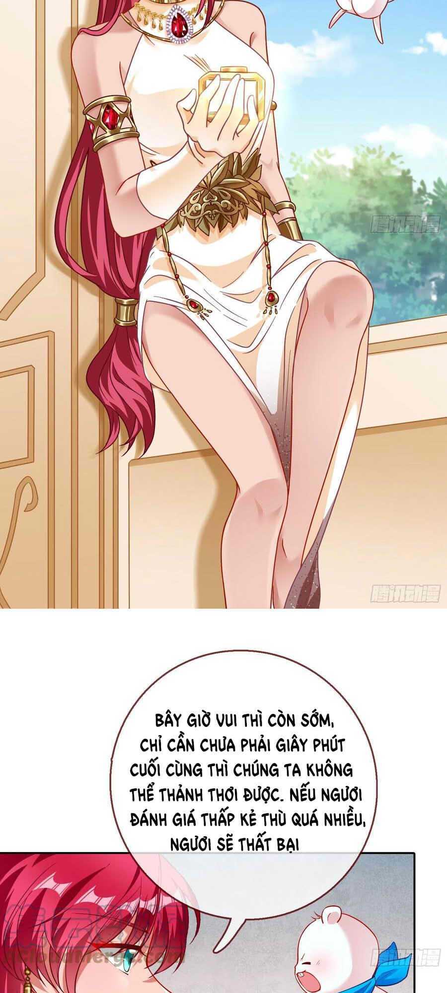 Vạn Tra Triêu Hoàng Chapter 453 - Trang 2