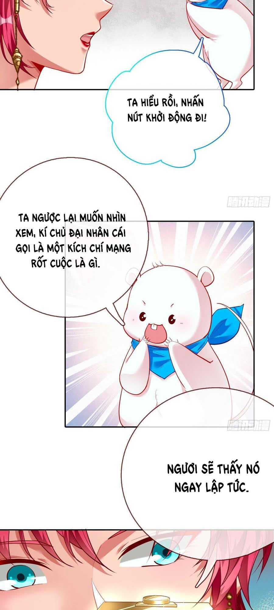 Vạn Tra Triêu Hoàng Chapter 453 - Trang 2