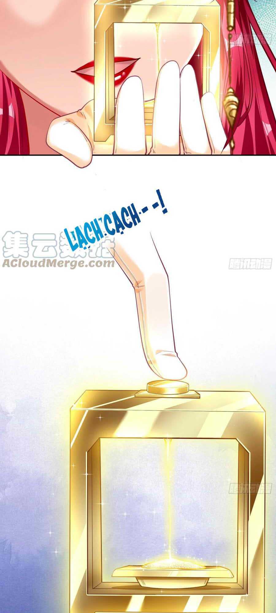 Vạn Tra Triêu Hoàng Chapter 453 - Trang 2