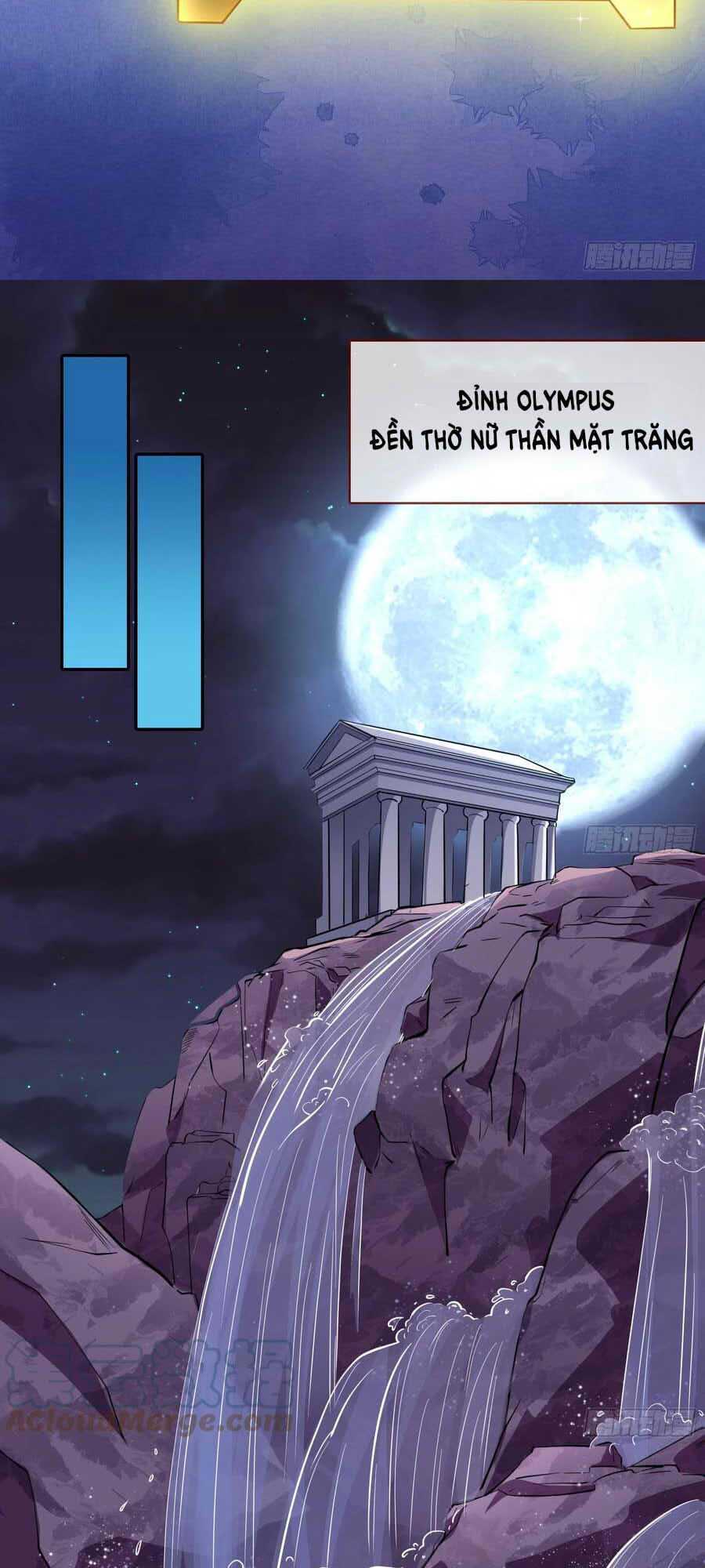 Vạn Tra Triêu Hoàng Chapter 453 - Trang 2