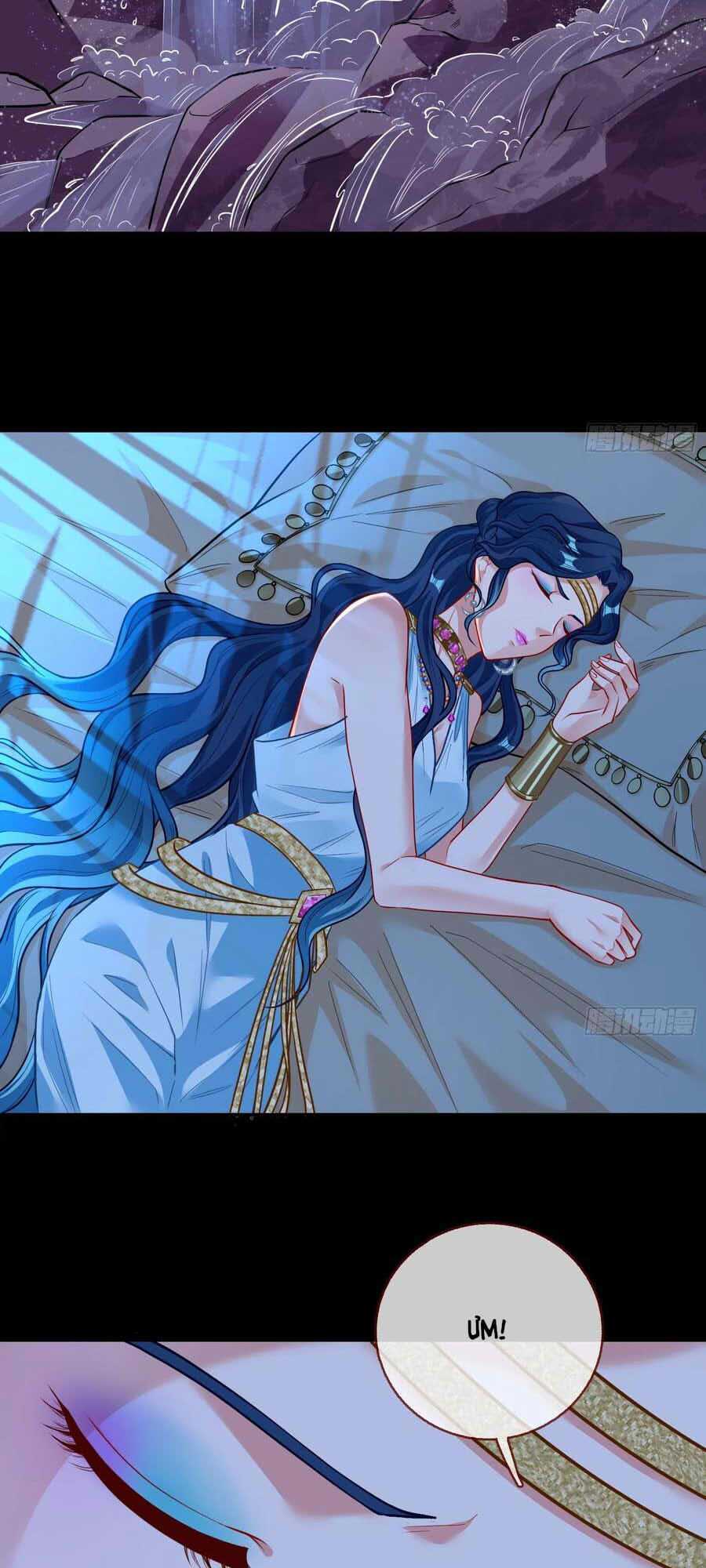 Vạn Tra Triêu Hoàng Chapter 453 - Trang 2