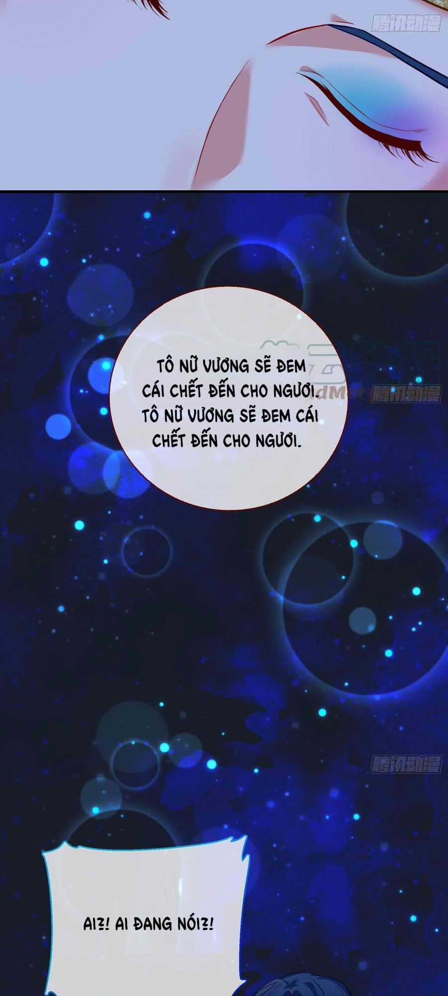 Vạn Tra Triêu Hoàng Chapter 453 - Trang 2