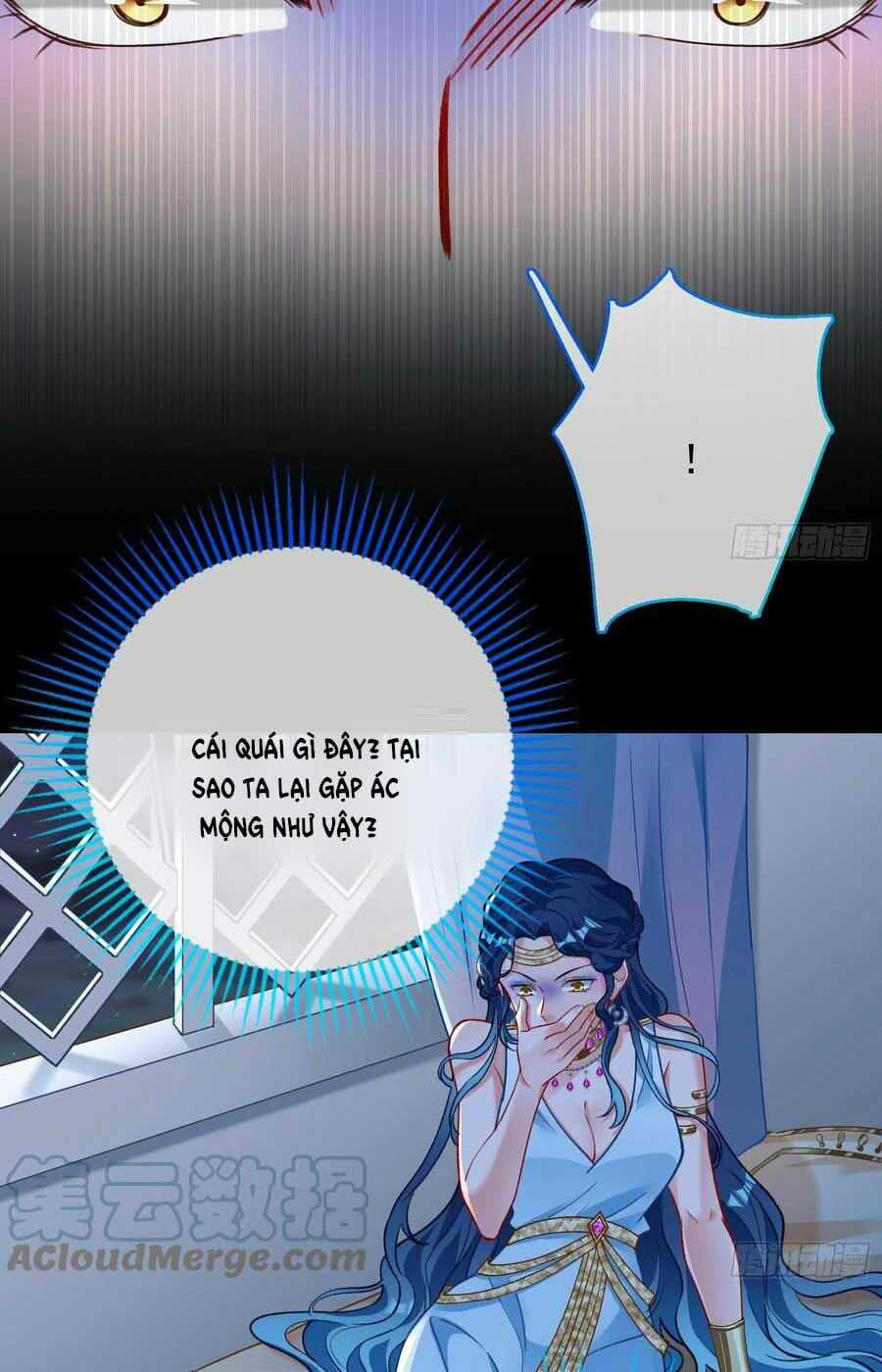 Vạn Tra Triêu Hoàng Chapter 453 - Trang 2