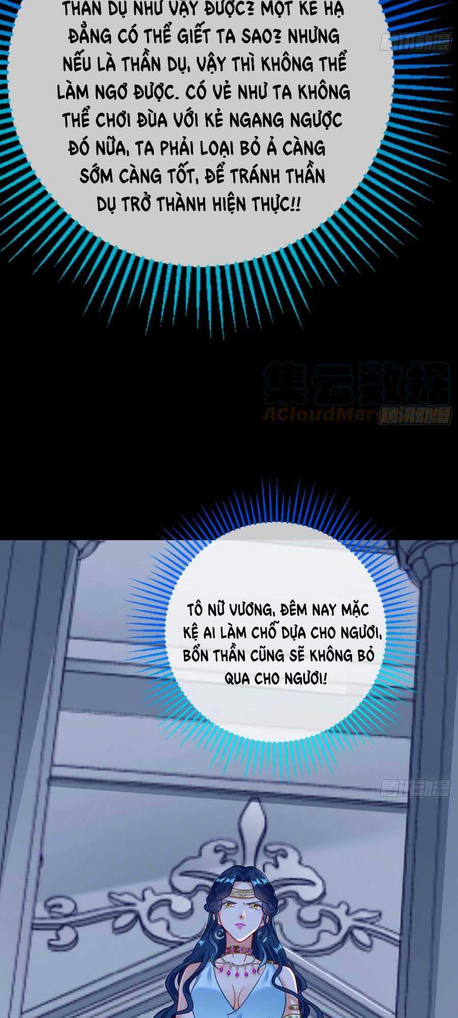 Vạn Tra Triêu Hoàng Chapter 453 - Trang 2