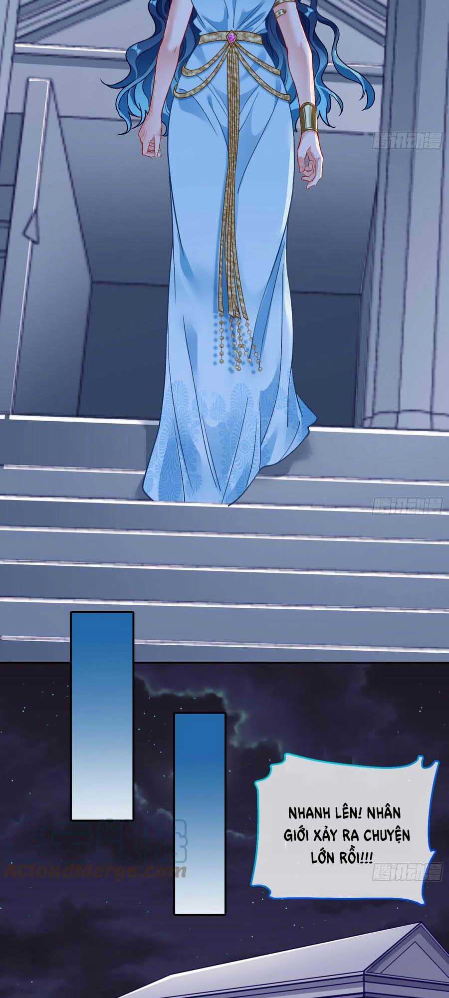 Vạn Tra Triêu Hoàng Chapter 453 - Trang 2