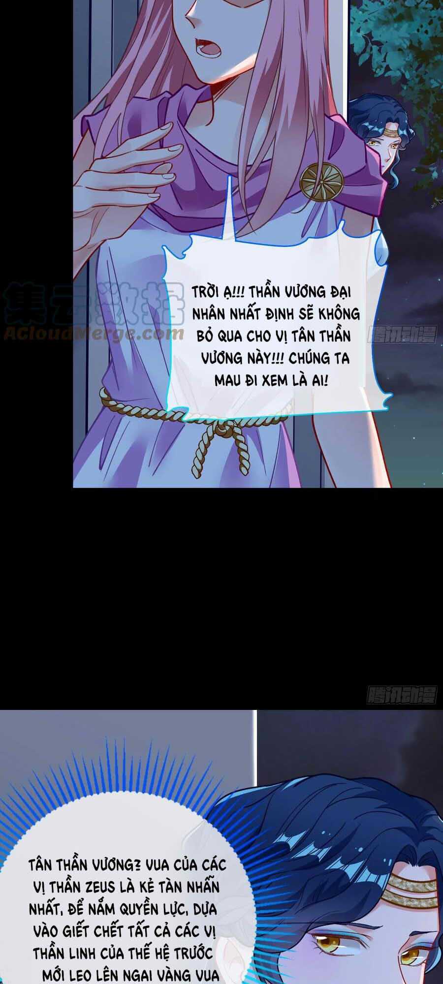 Vạn Tra Triêu Hoàng Chapter 453 - Trang 2