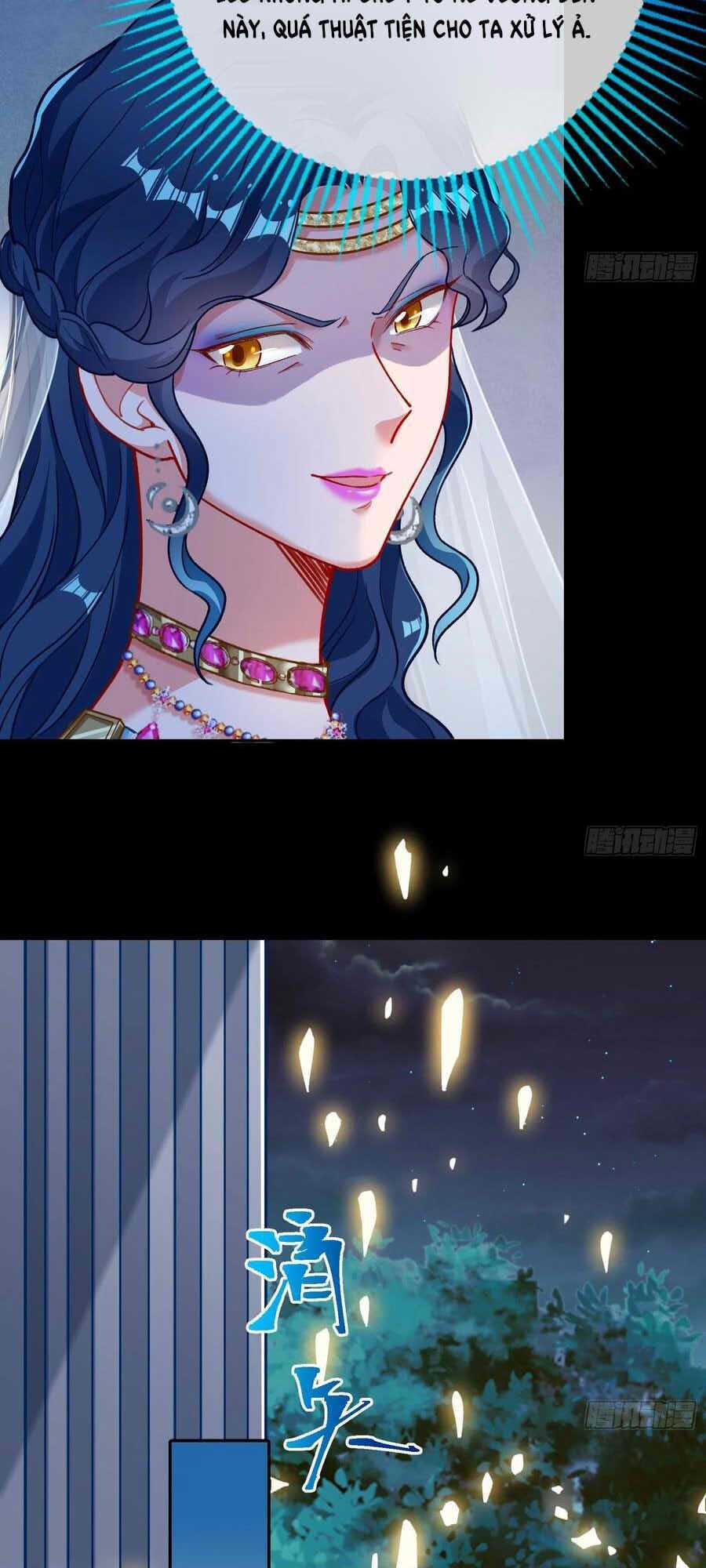 Vạn Tra Triêu Hoàng Chapter 453 - Trang 2