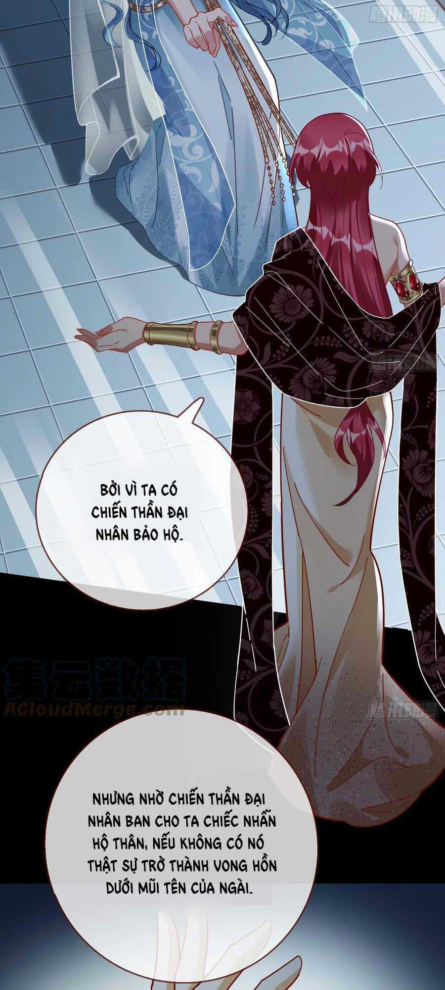 Vạn Tra Triêu Hoàng Chapter 453 - Trang 2