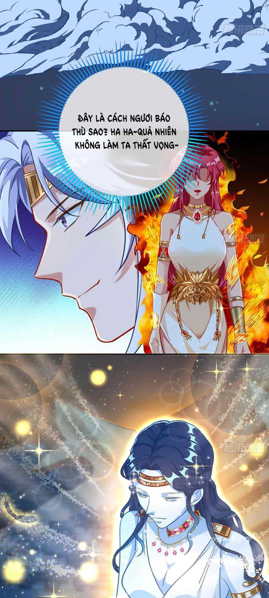 Vạn Tra Triêu Hoàng Chapter 453 - Trang 2