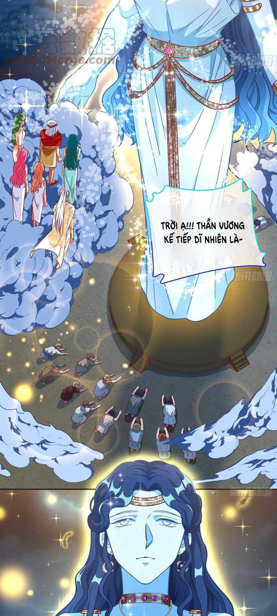 Vạn Tra Triêu Hoàng Chapter 453 - Trang 2