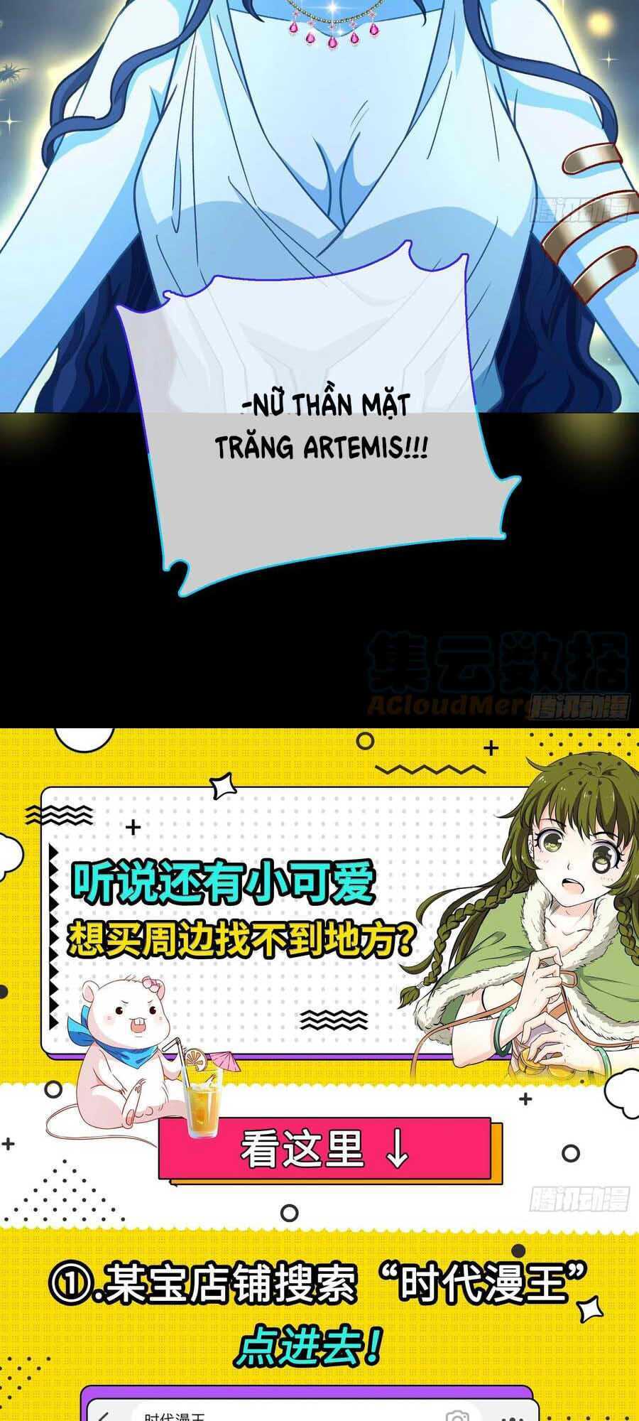 Vạn Tra Triêu Hoàng Chapter 453 - Trang 2