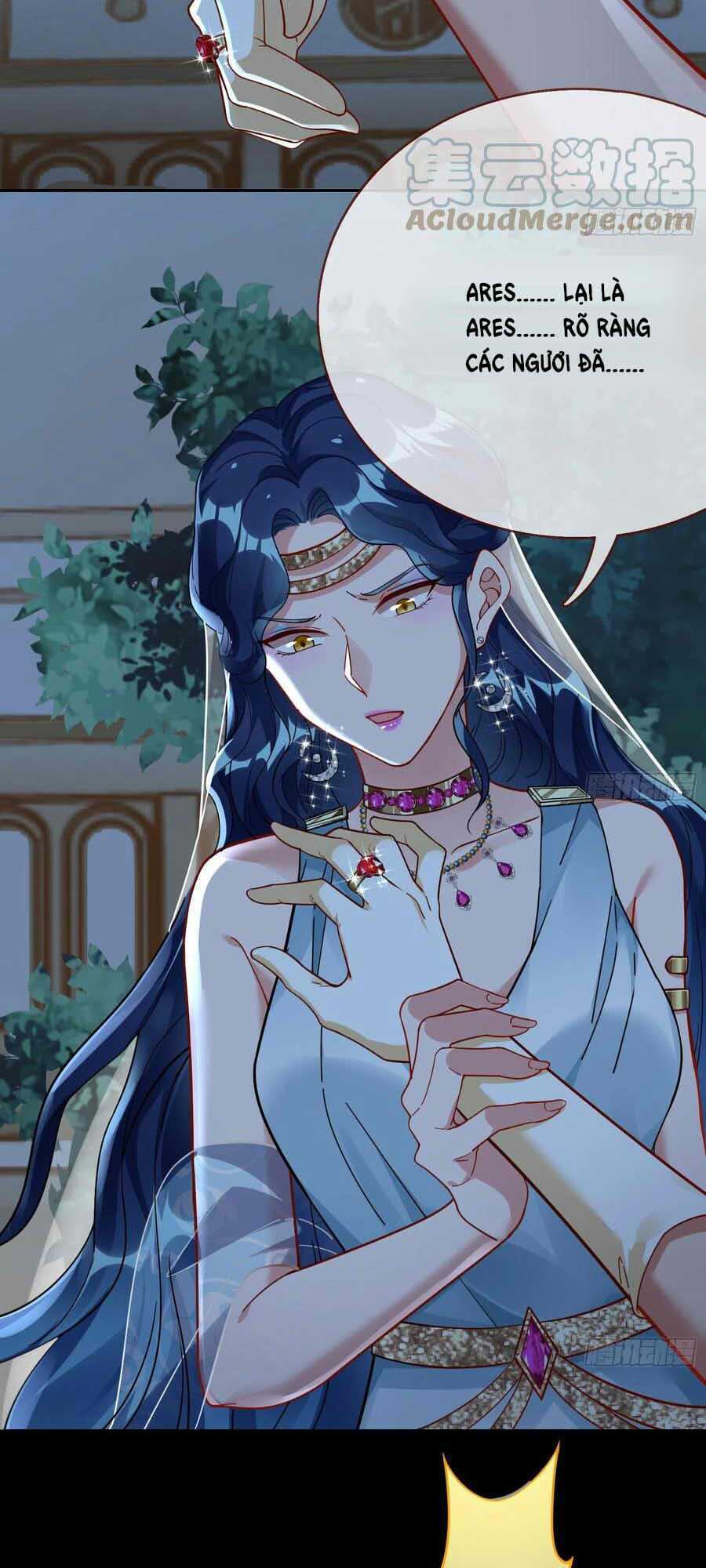 Vạn Tra Triêu Hoàng Chapter 453 - Trang 2