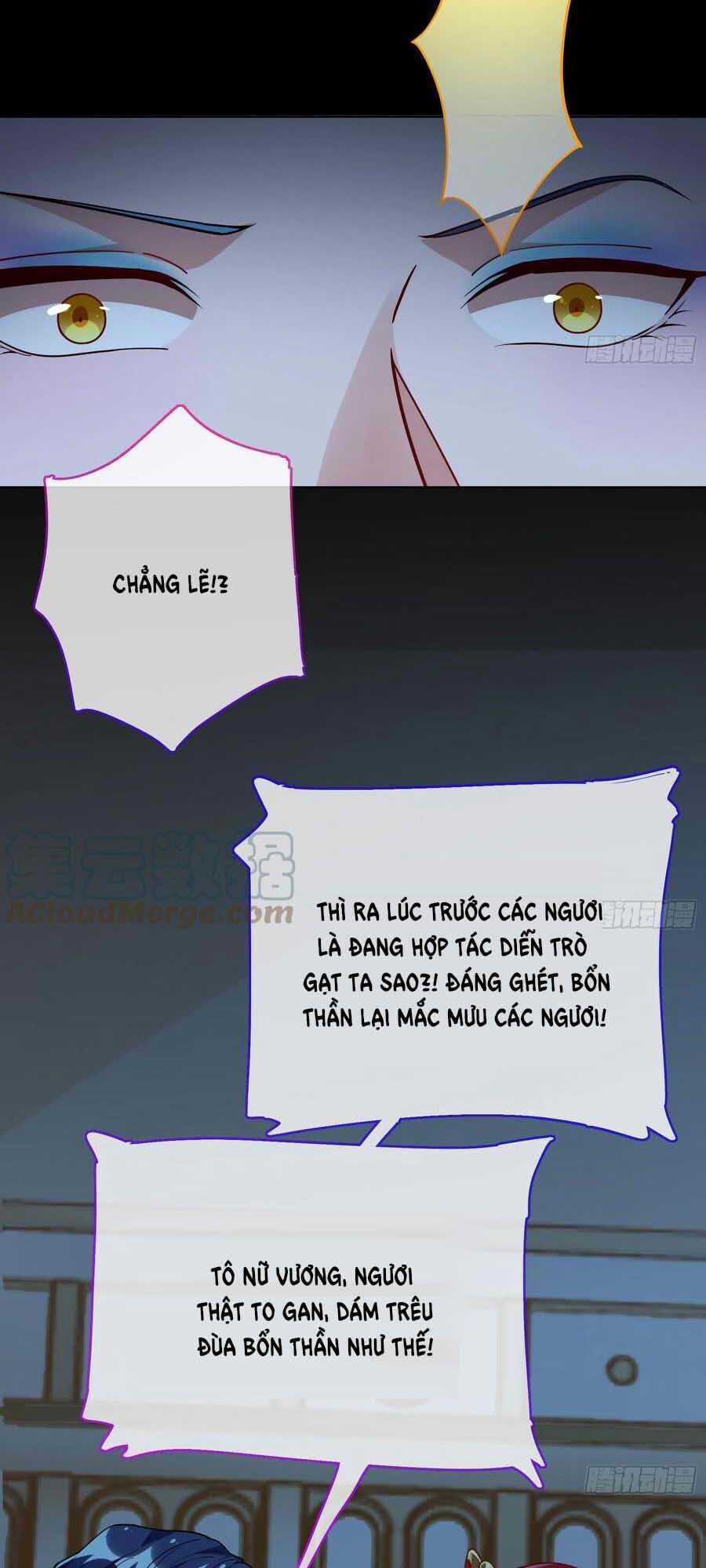 Vạn Tra Triêu Hoàng Chapter 453 - Trang 2