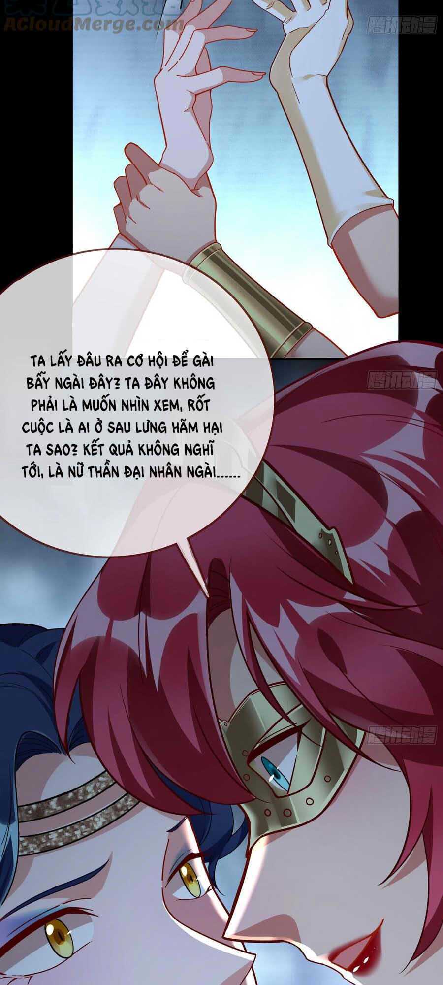 Vạn Tra Triêu Hoàng Chapter 453 - Trang 2