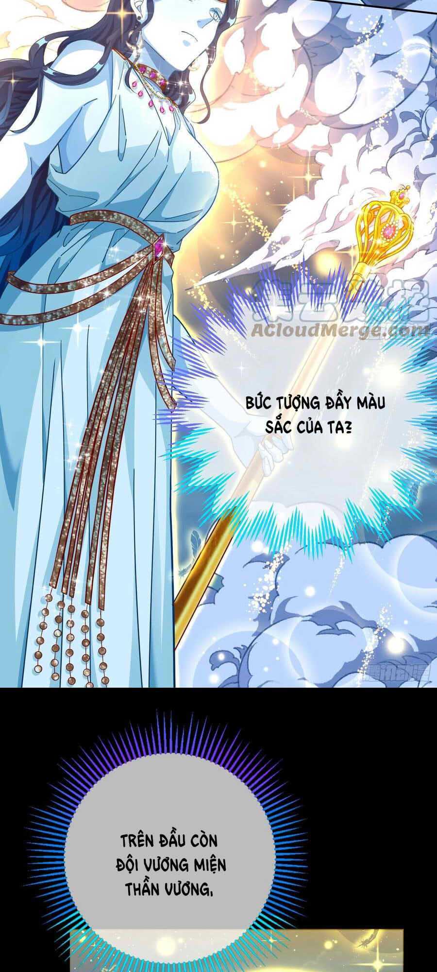 Vạn Tra Triêu Hoàng Chapter 454 - Trang 2