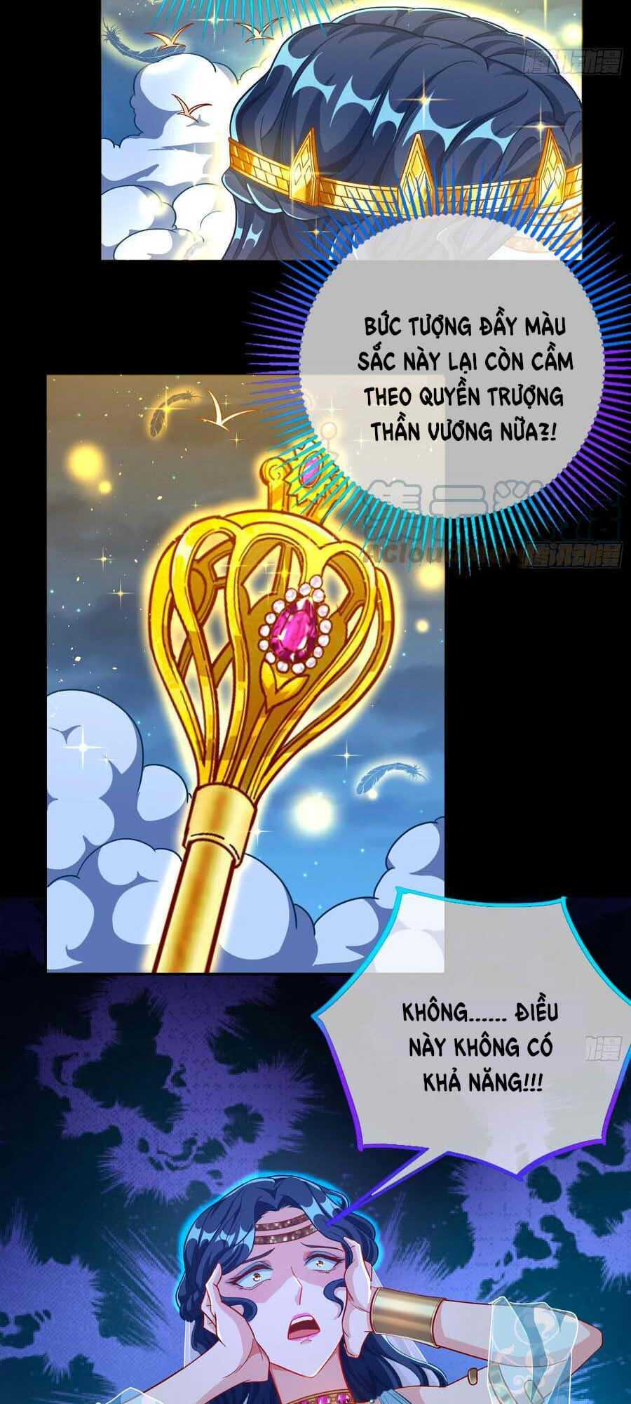 Vạn Tra Triêu Hoàng Chapter 454 - Trang 2