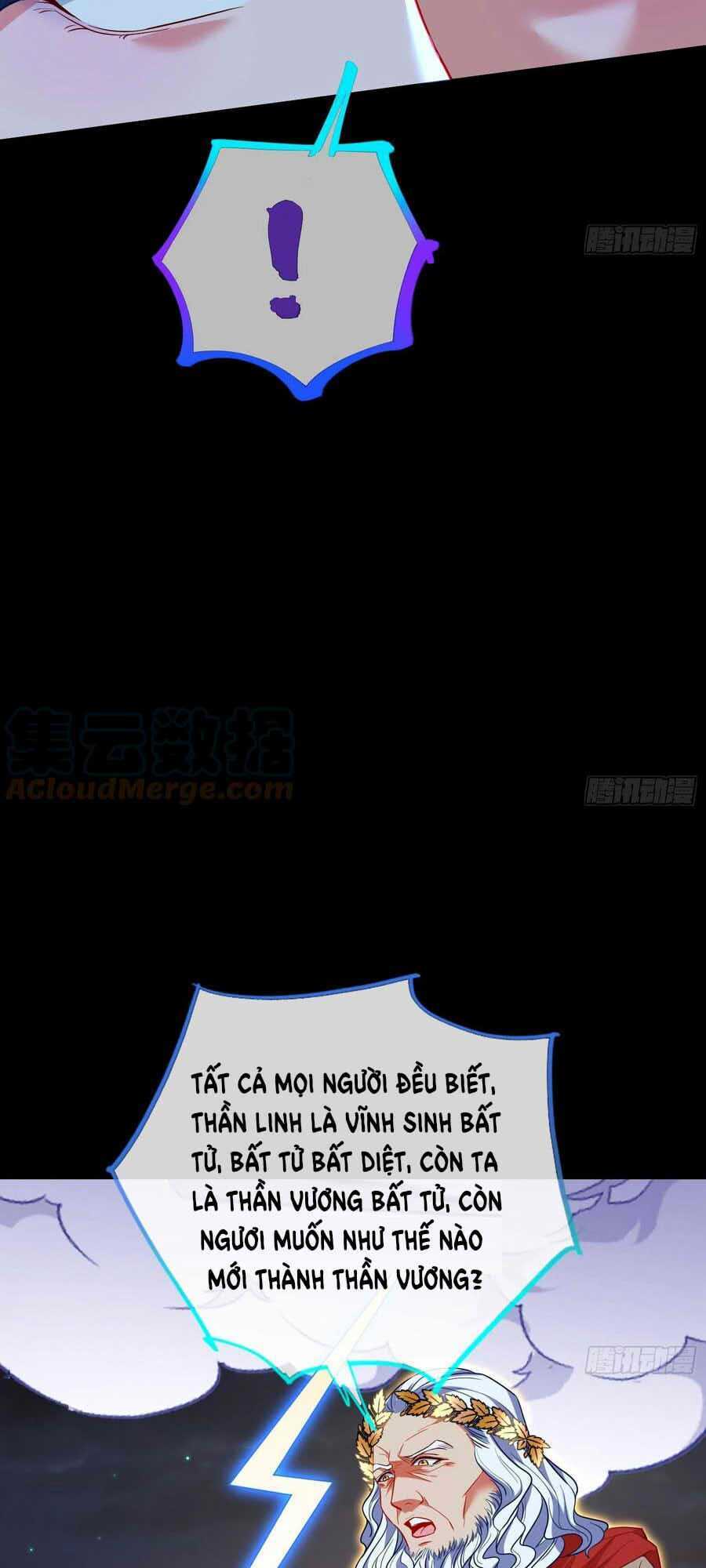 Vạn Tra Triêu Hoàng Chapter 454 - Trang 2