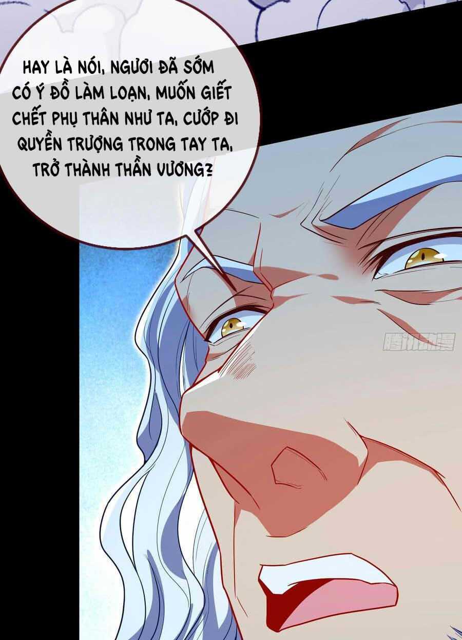 Vạn Tra Triêu Hoàng Chapter 454 - Trang 2