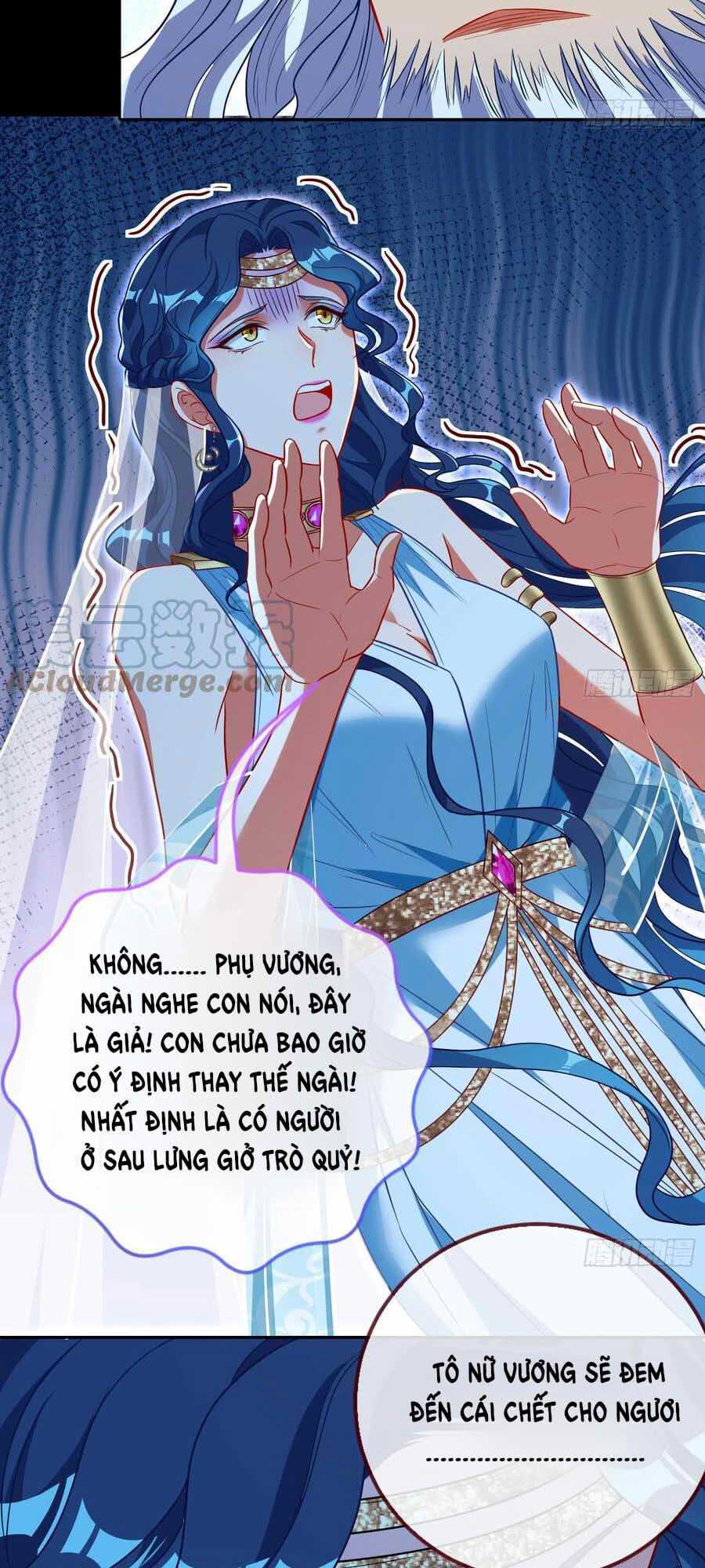 Vạn Tra Triêu Hoàng Chapter 454 - Trang 2