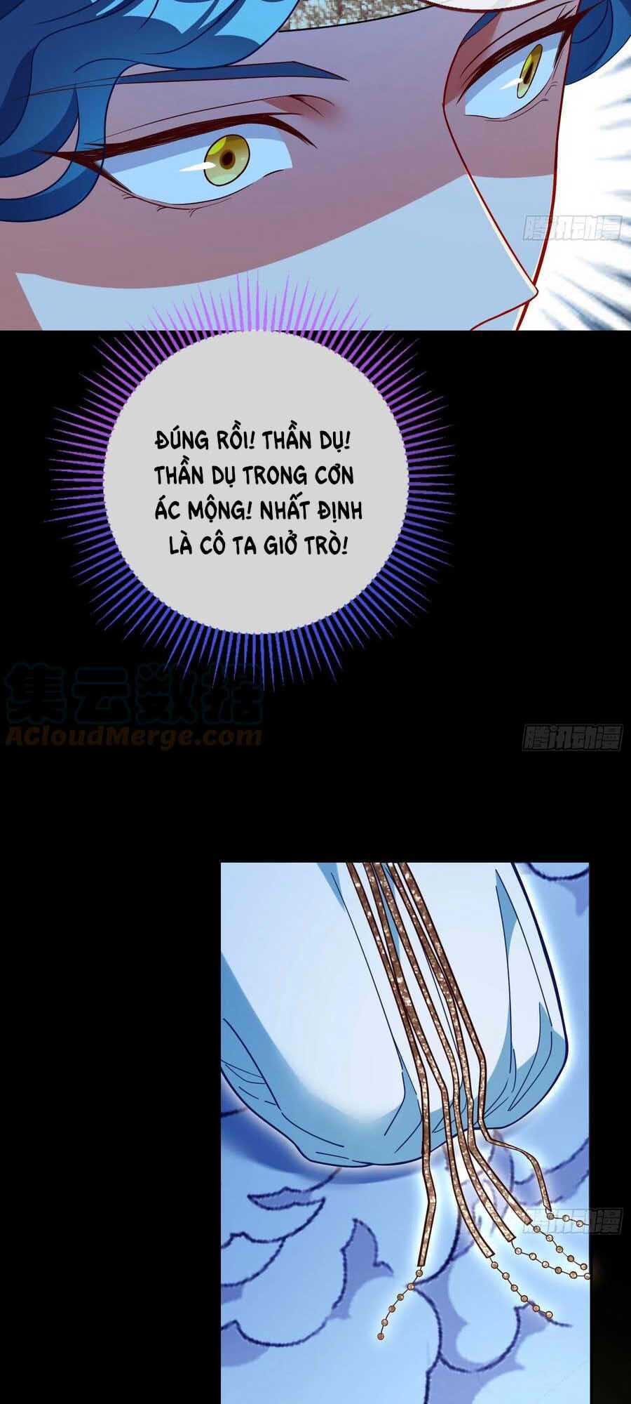 Vạn Tra Triêu Hoàng Chapter 454 - Trang 2