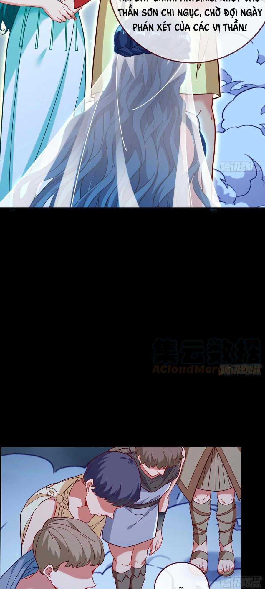 Vạn Tra Triêu Hoàng Chapter 454 - Trang 2