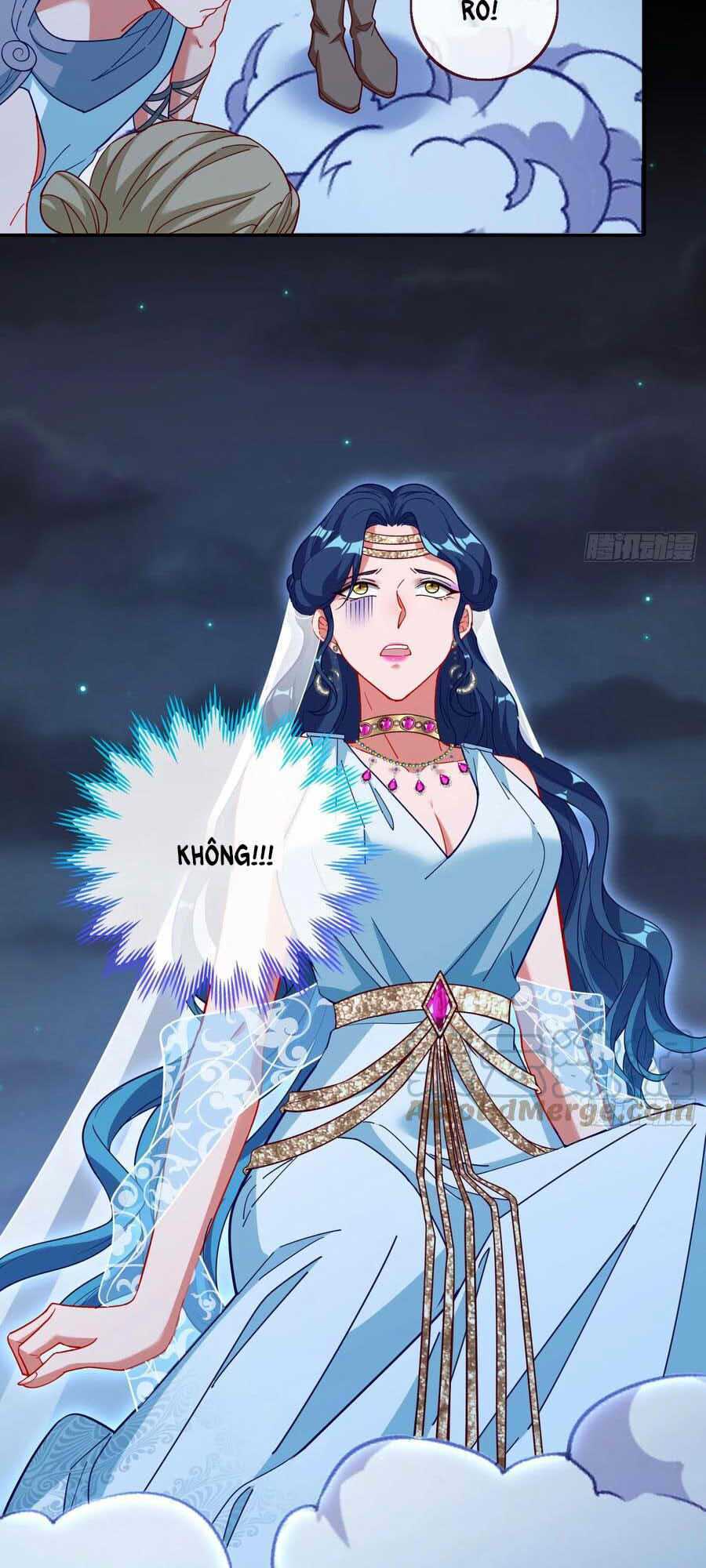 Vạn Tra Triêu Hoàng Chapter 454 - Trang 2