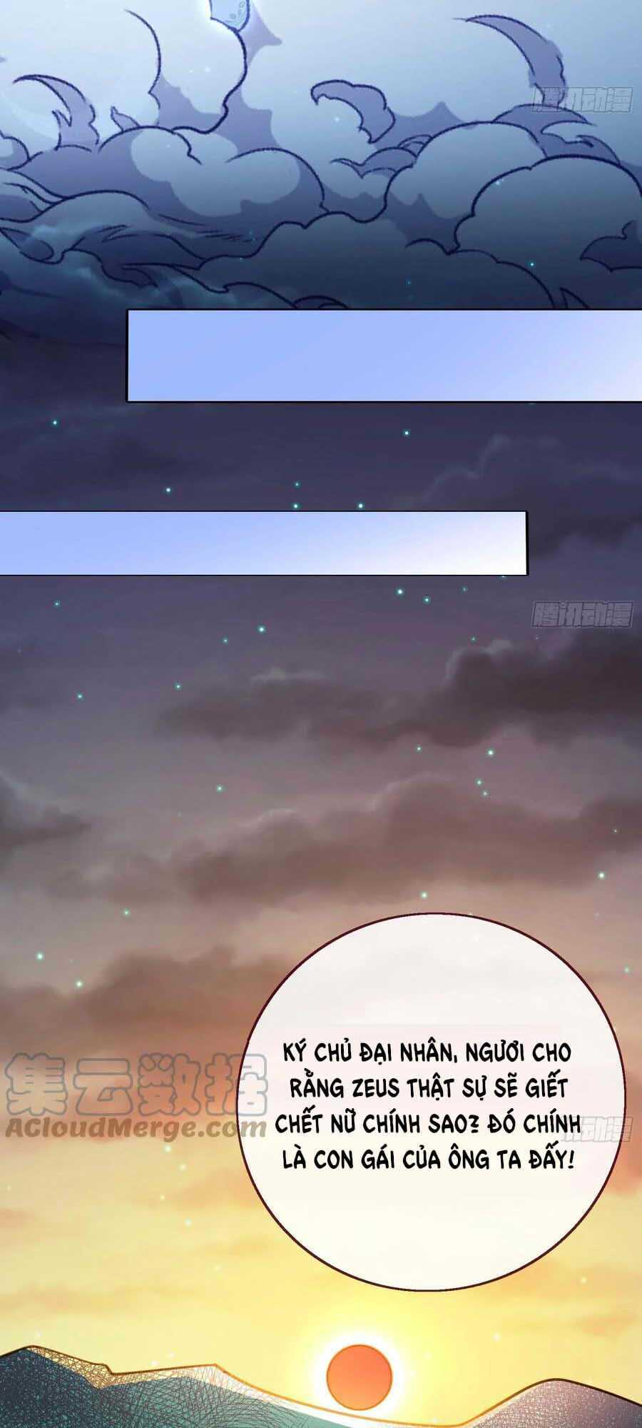 Vạn Tra Triêu Hoàng Chapter 454 - Trang 2