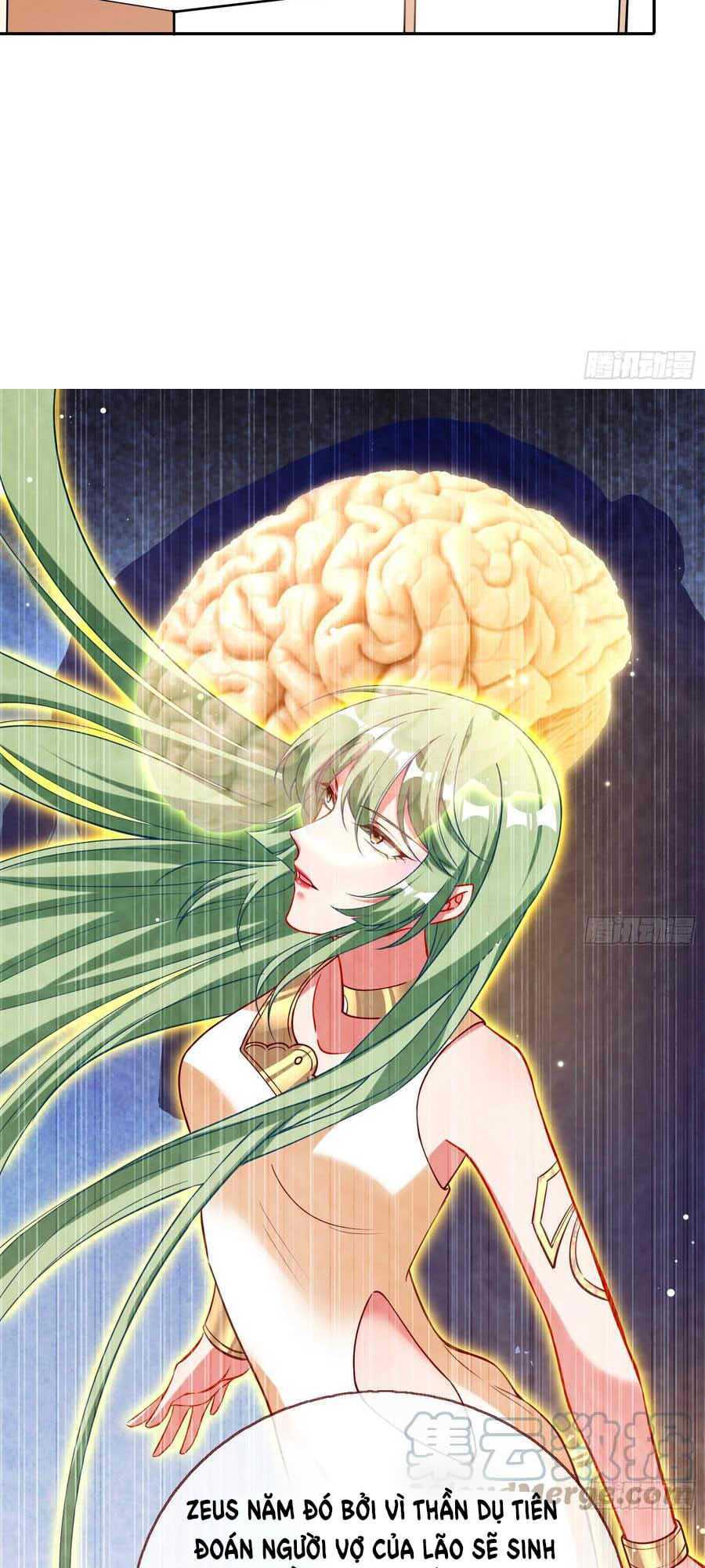 Vạn Tra Triêu Hoàng Chapter 454 - Trang 2