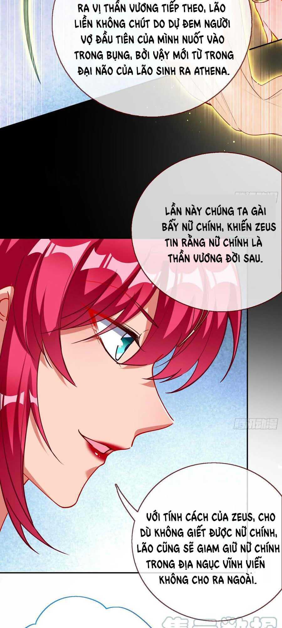 Vạn Tra Triêu Hoàng Chapter 454 - Trang 2