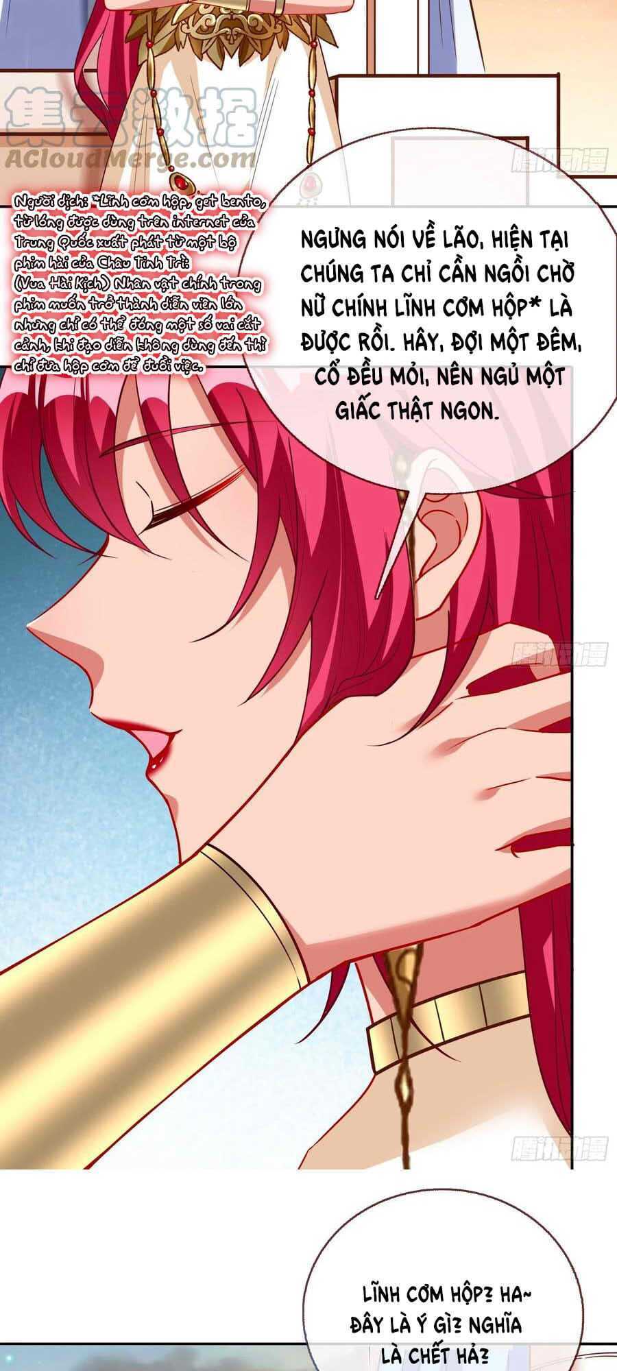 Vạn Tra Triêu Hoàng Chapter 454 - Trang 2