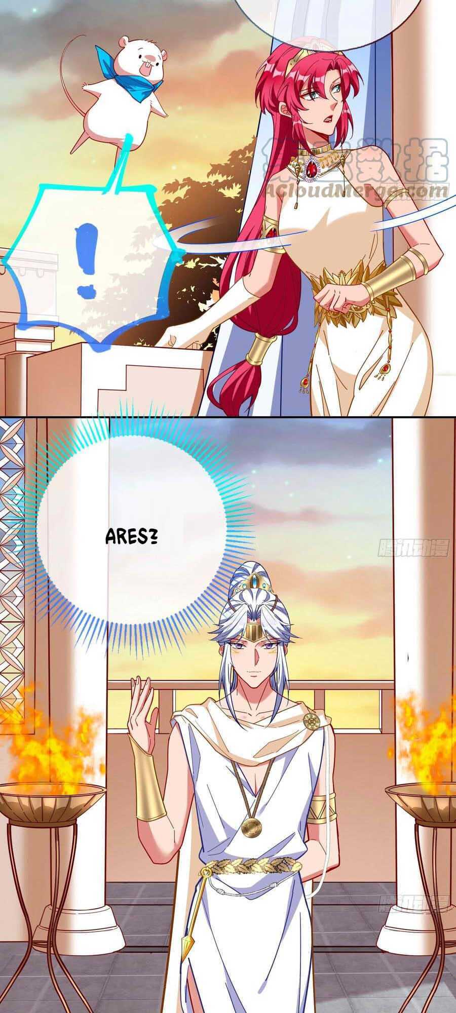 Vạn Tra Triêu Hoàng Chapter 454 - Trang 2