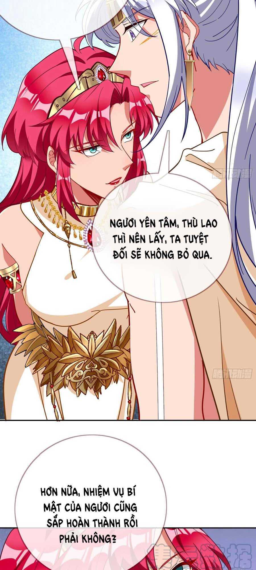 Vạn Tra Triêu Hoàng Chapter 454 - Trang 2