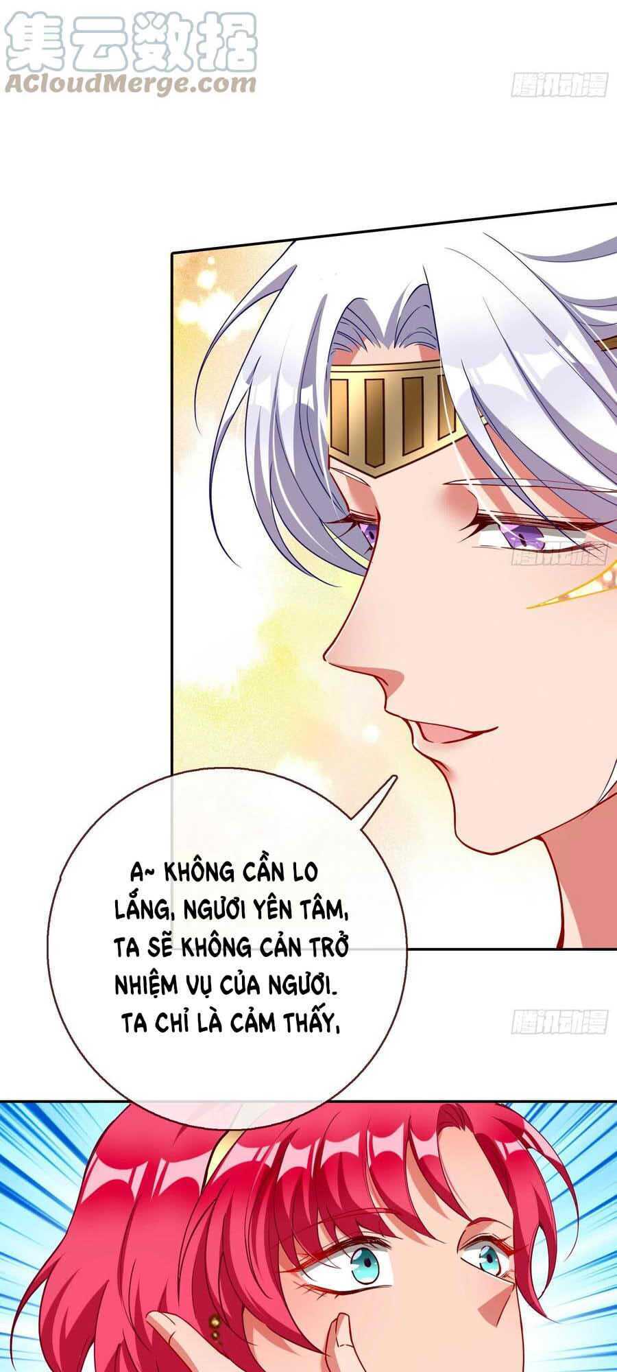 Vạn Tra Triêu Hoàng Chapter 454 - Trang 2