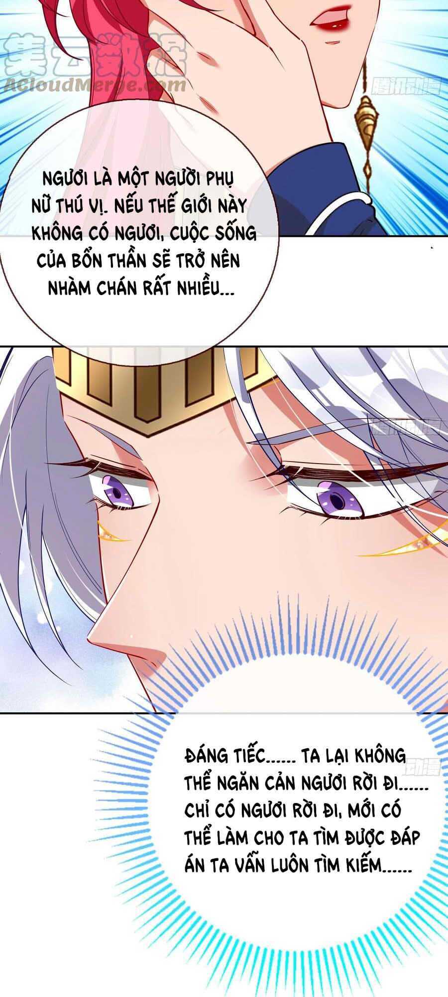 Vạn Tra Triêu Hoàng Chapter 454 - Trang 2