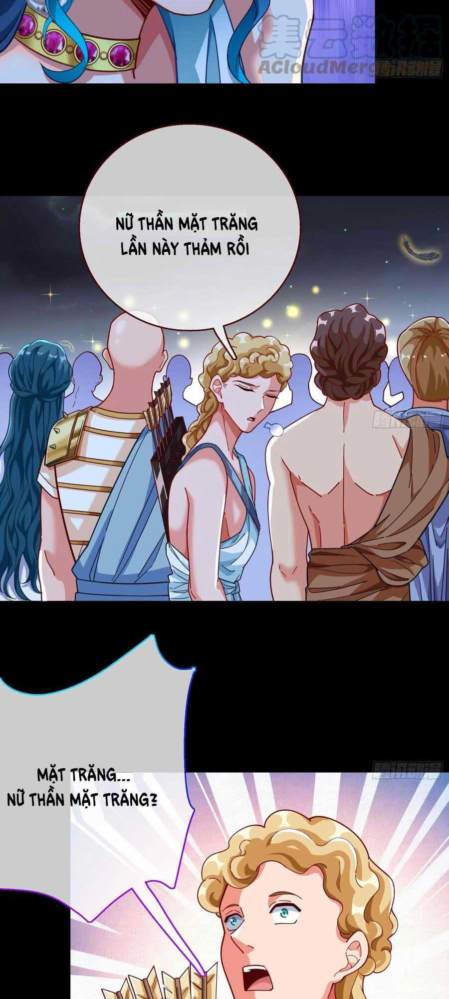 Vạn Tra Triêu Hoàng Chapter 454 - Trang 2