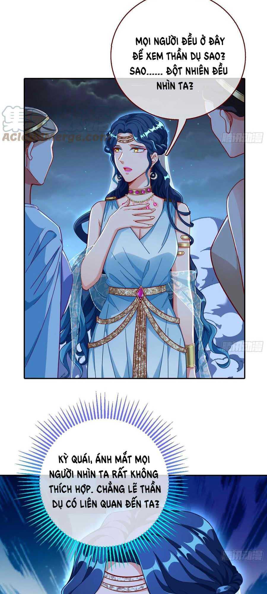 Vạn Tra Triêu Hoàng Chapter 454 - Trang 2