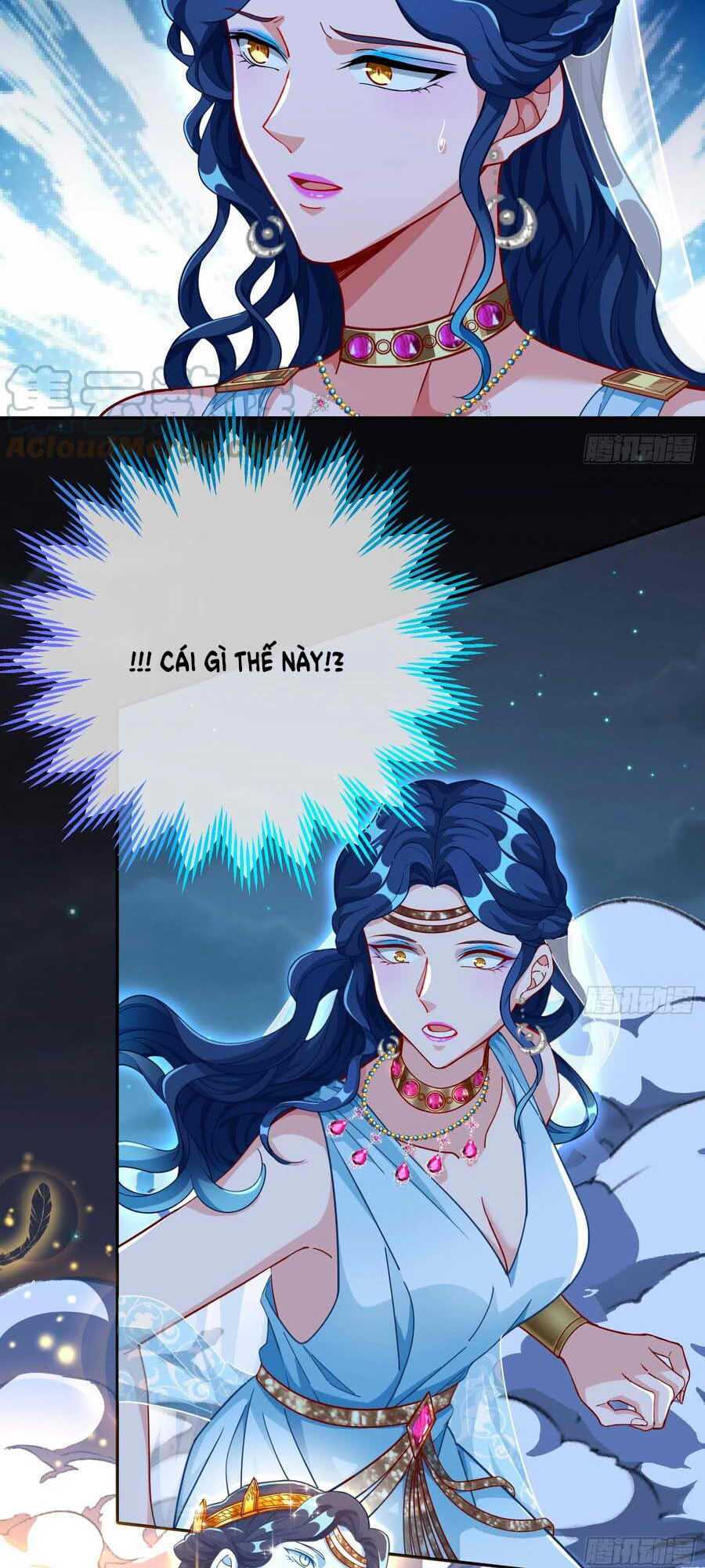 Vạn Tra Triêu Hoàng Chapter 454 - Trang 2