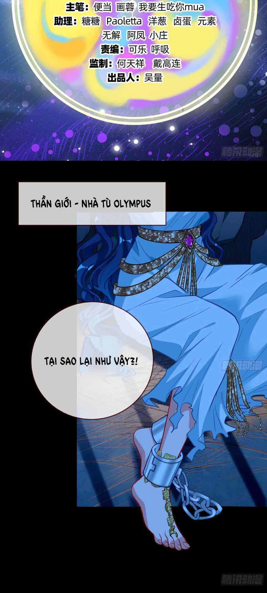 Vạn Tra Triêu Hoàng Chapter 455 - Trang 2