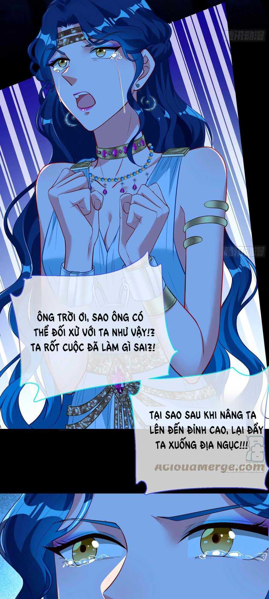 Vạn Tra Triêu Hoàng Chapter 455 - Trang 2