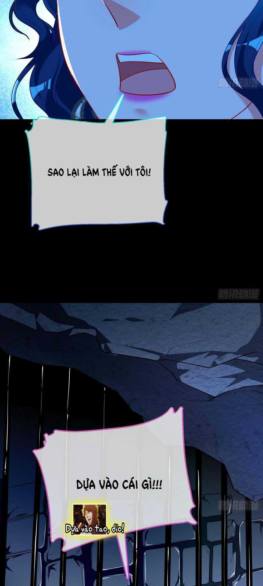 Vạn Tra Triêu Hoàng Chapter 455 - Trang 2