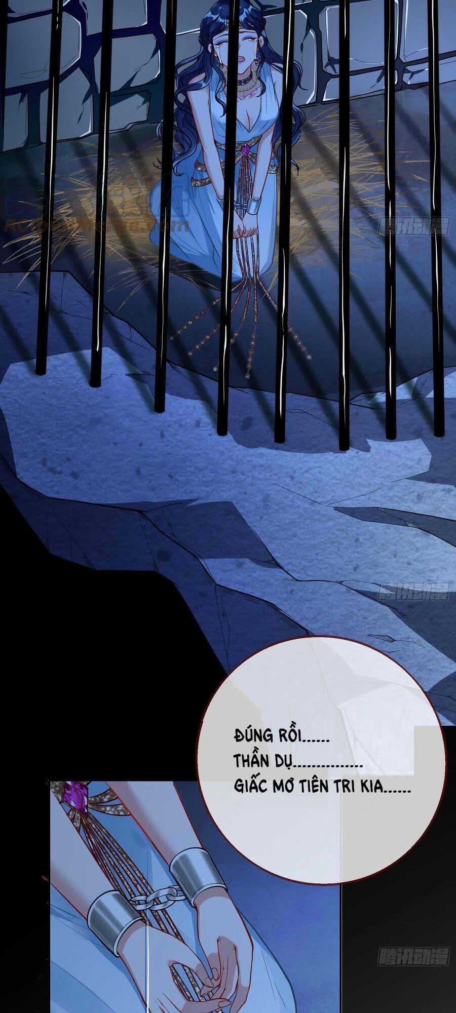 Vạn Tra Triêu Hoàng Chapter 455 - Trang 2