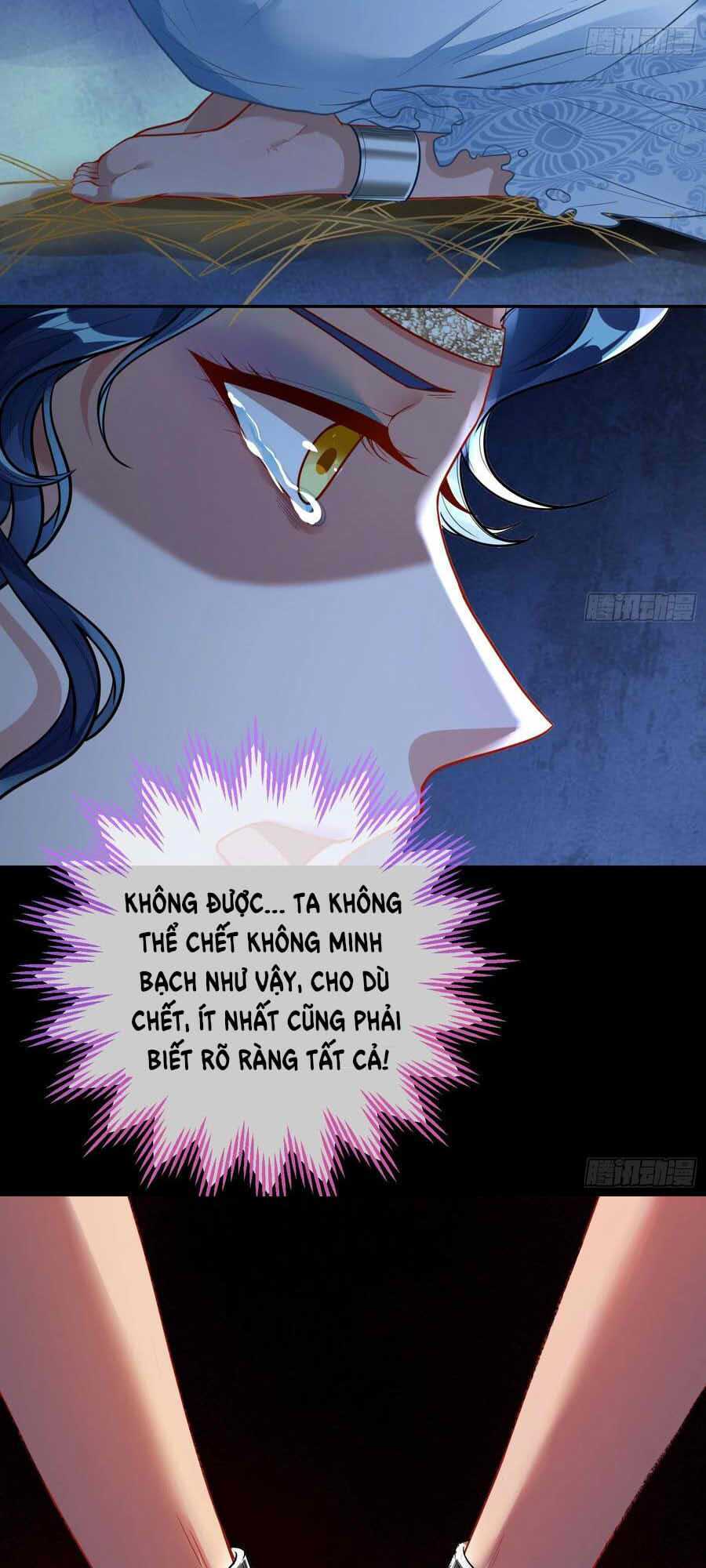 Vạn Tra Triêu Hoàng Chapter 455 - Trang 2