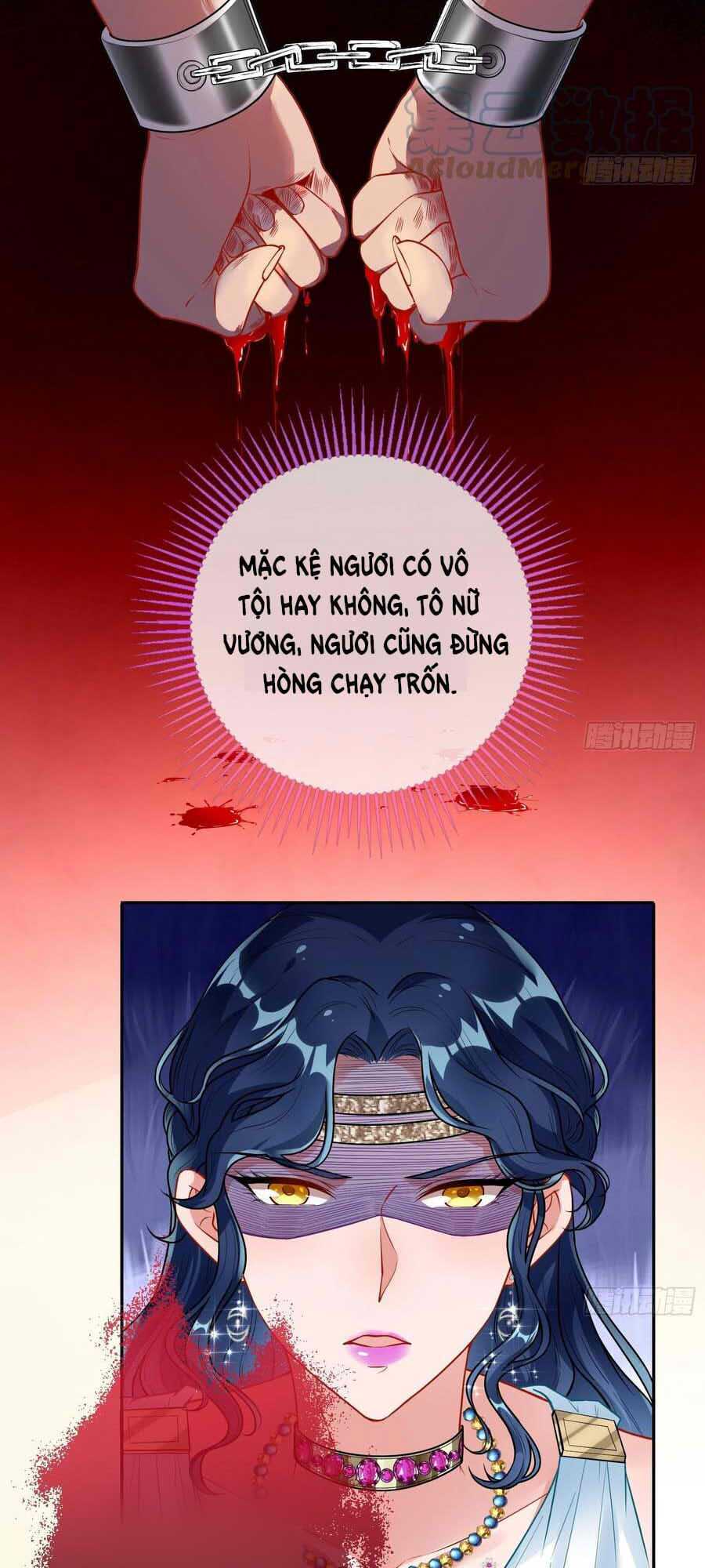 Vạn Tra Triêu Hoàng Chapter 455 - Trang 2