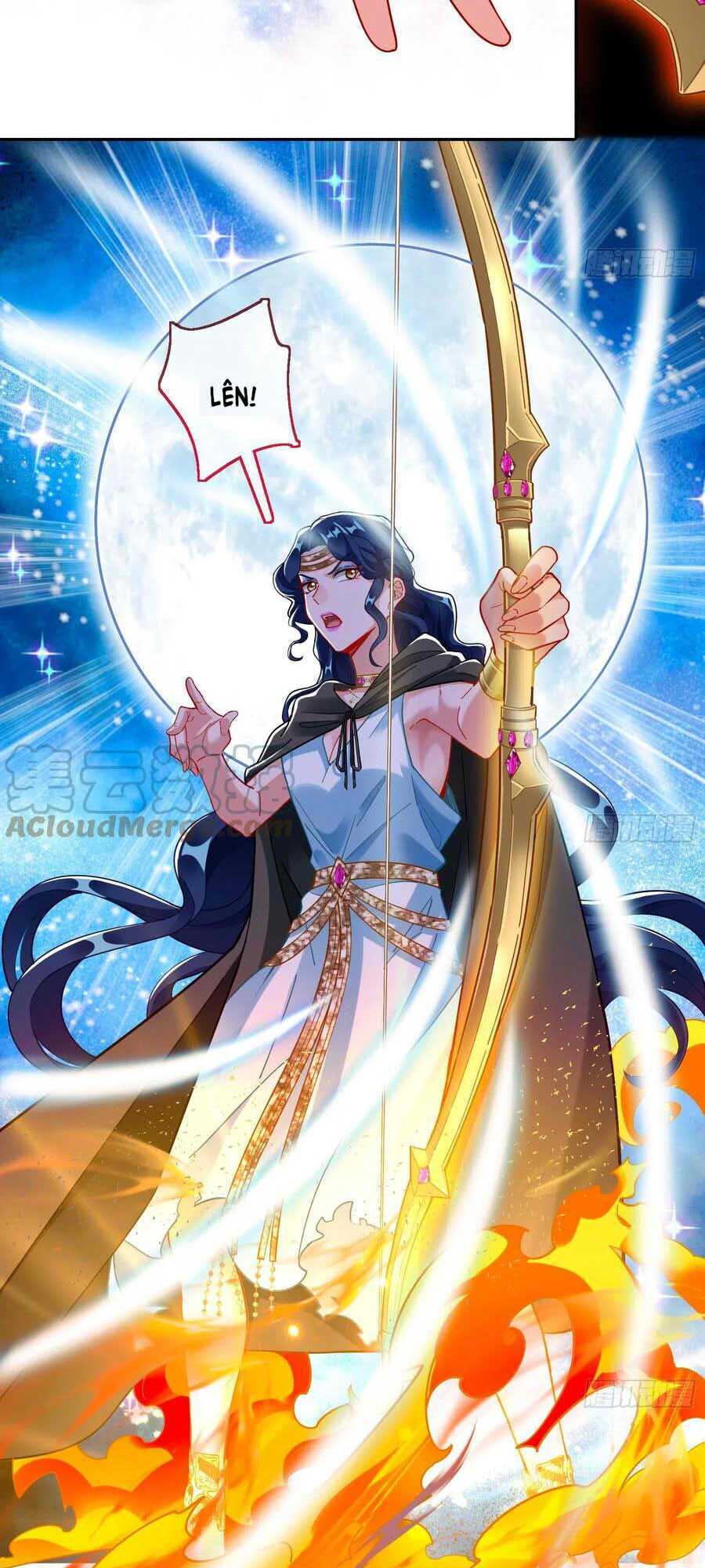 Vạn Tra Triêu Hoàng Chapter 456 - Trang 2