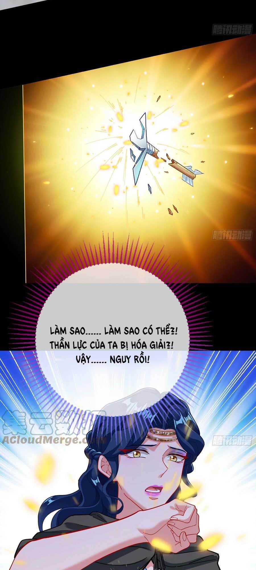 Vạn Tra Triêu Hoàng Chapter 456 - Trang 2