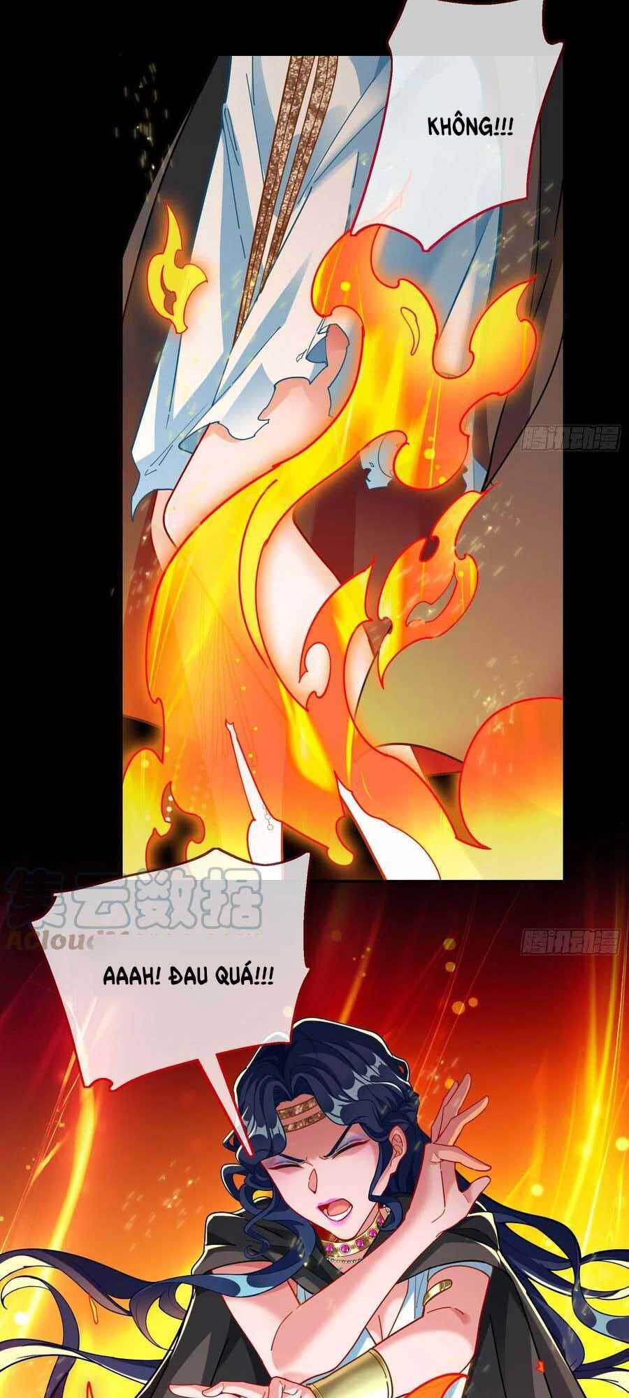 Vạn Tra Triêu Hoàng Chapter 456 - Trang 2