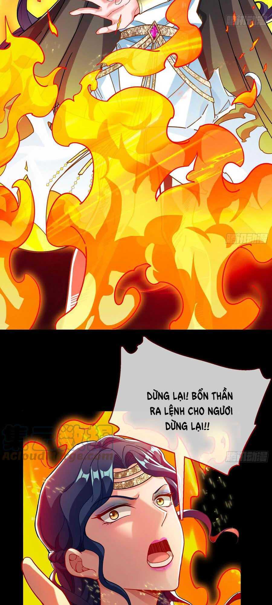 Vạn Tra Triêu Hoàng Chapter 456 - Trang 2