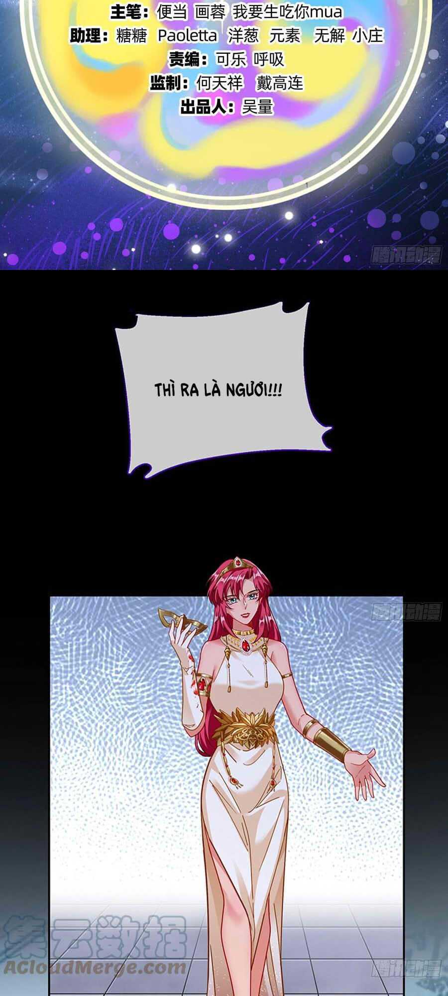 Vạn Tra Triêu Hoàng Chapter 456 - Trang 2