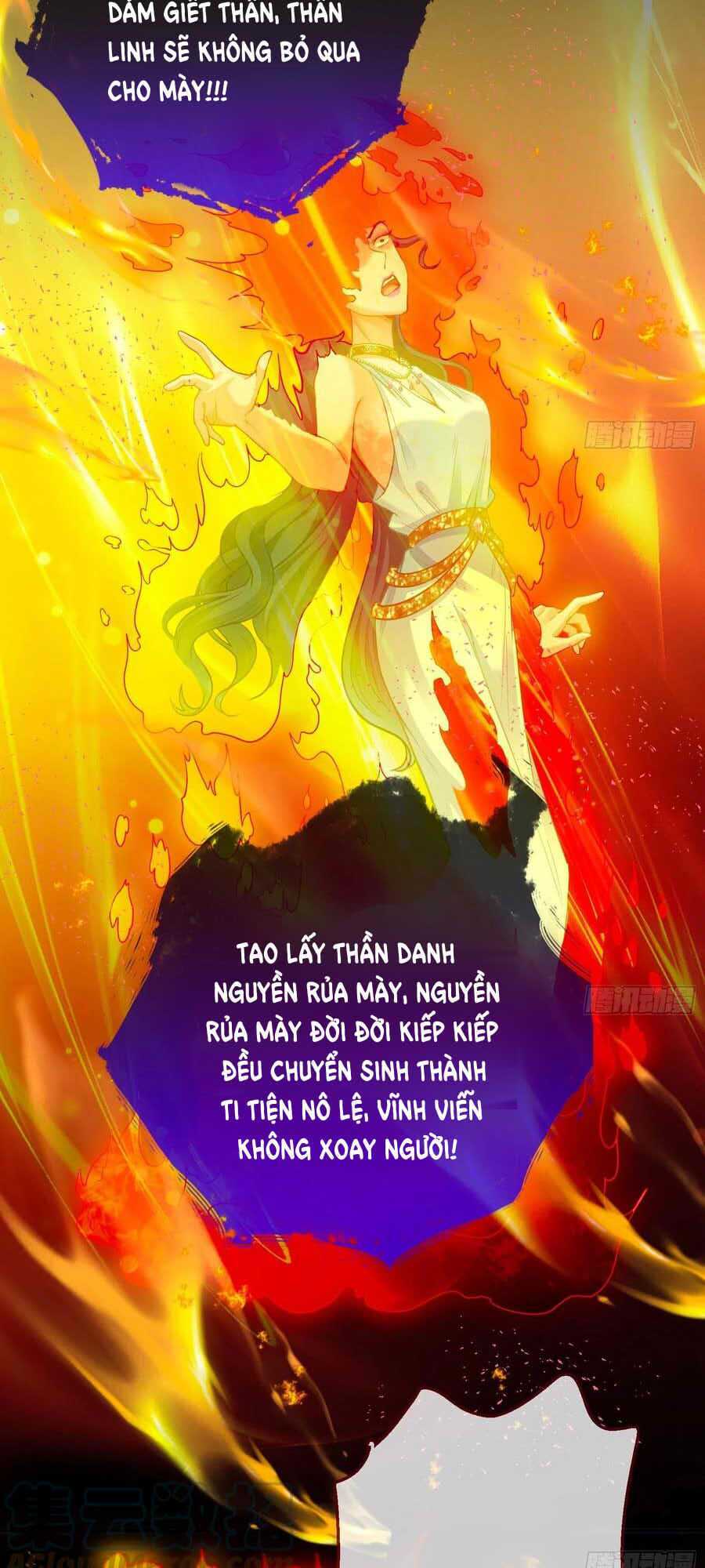 Vạn Tra Triêu Hoàng Chapter 456 - Trang 2